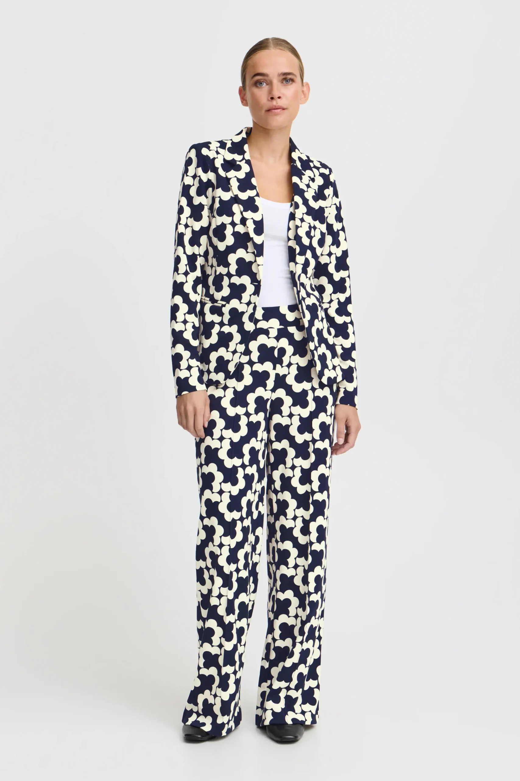 IHKATE Pantalon