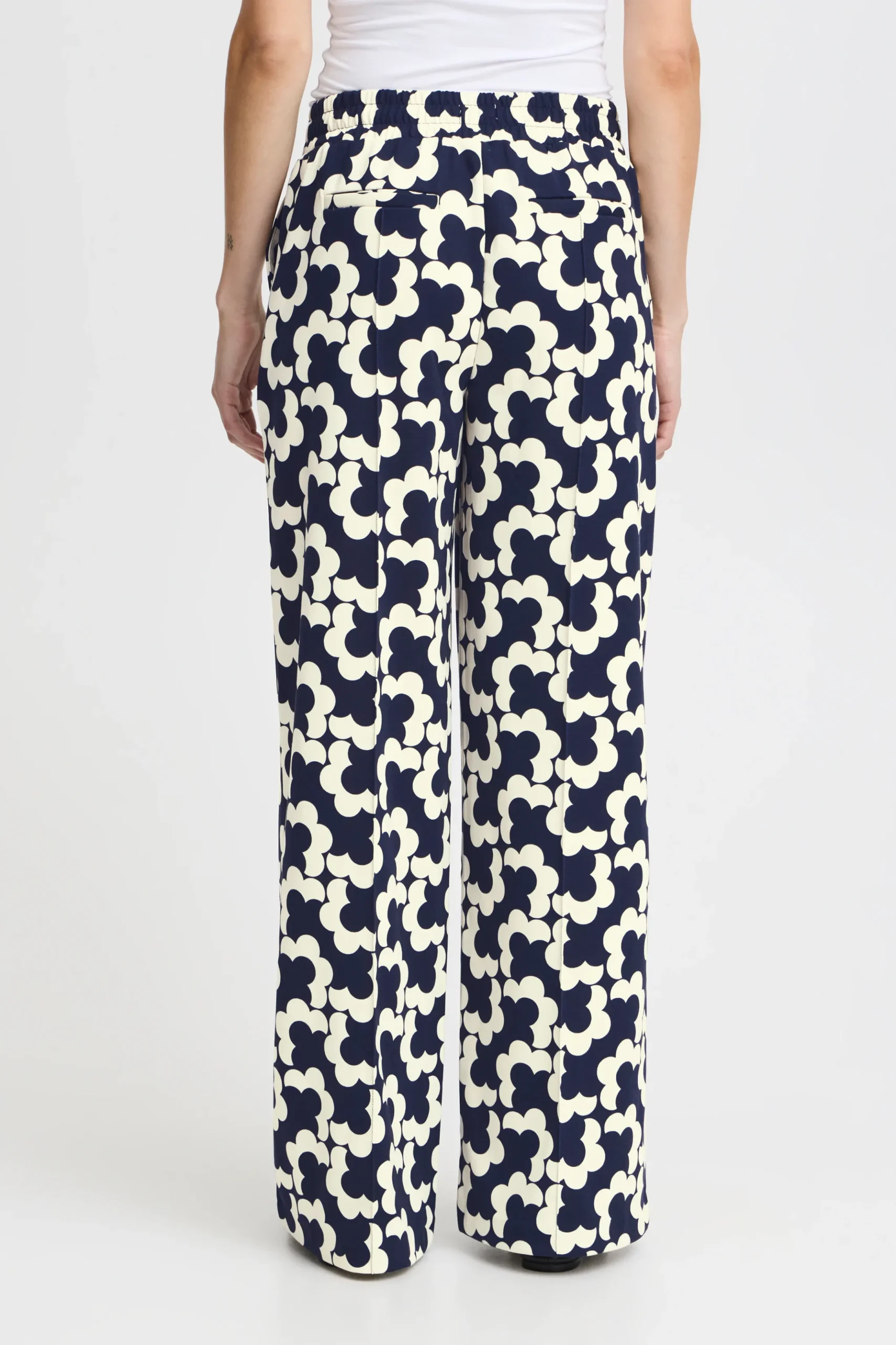 IHKATE Pantalon