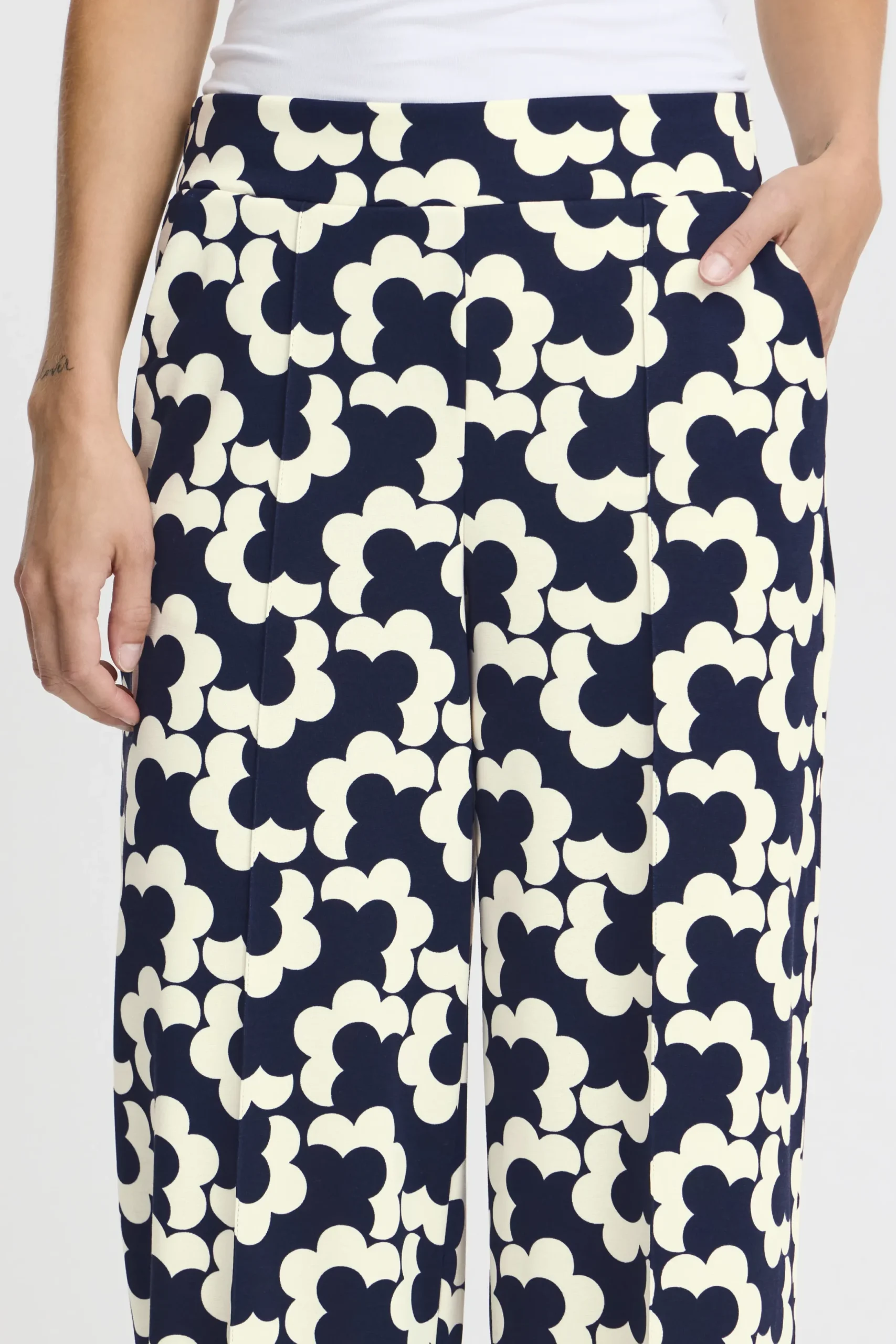 IHKATE Pantalon