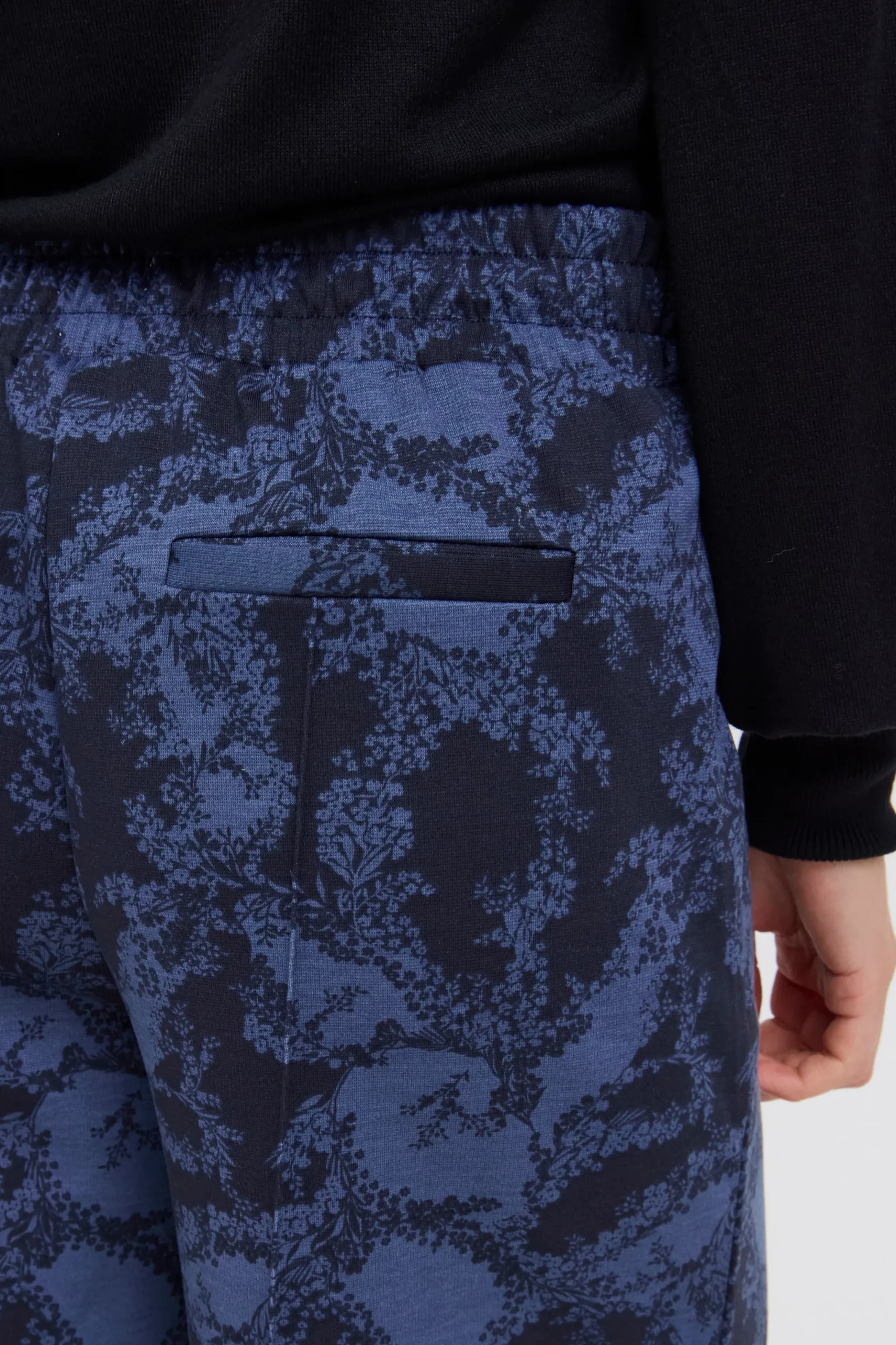 IHKATE Pantalon