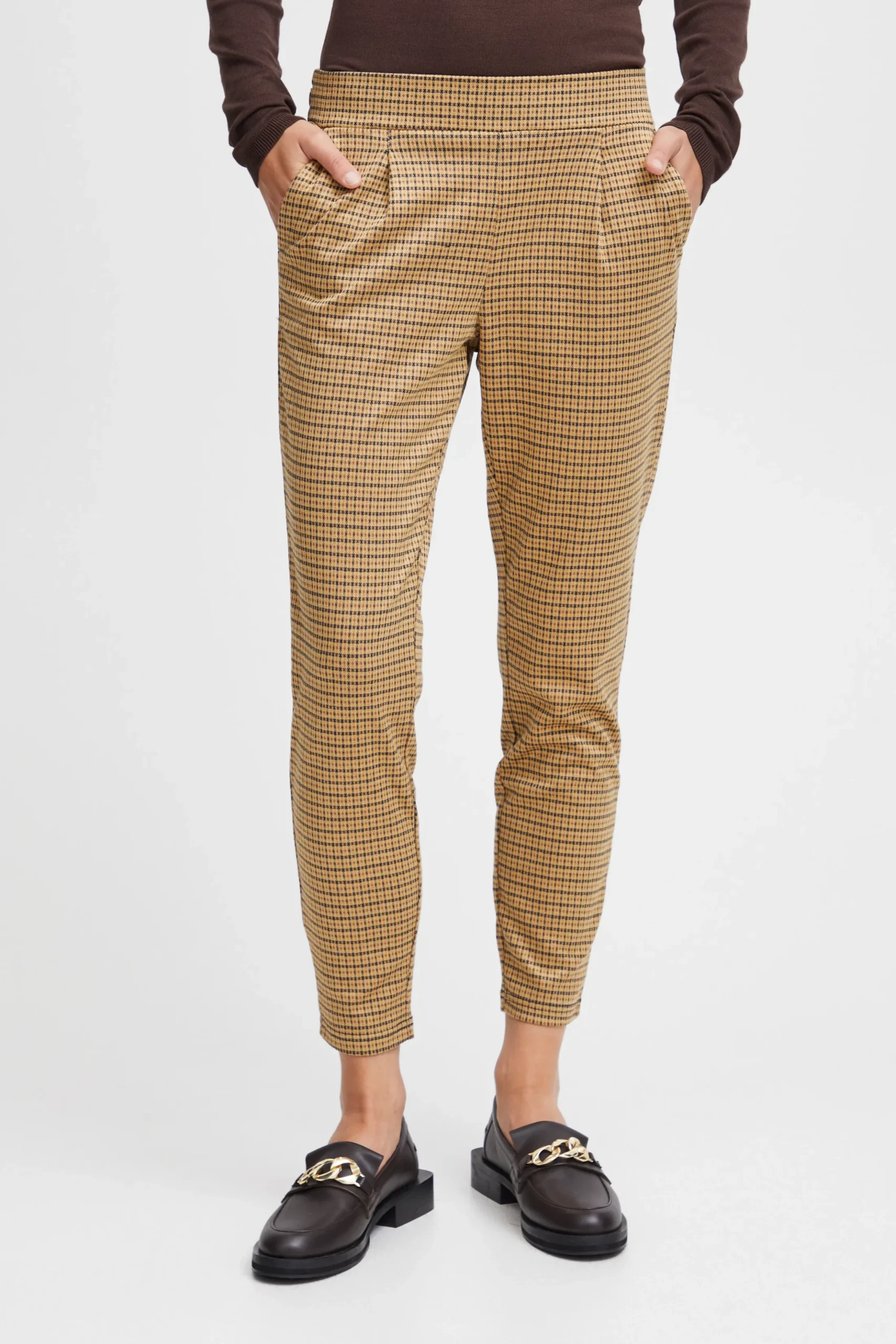 IHKATE Pantalon