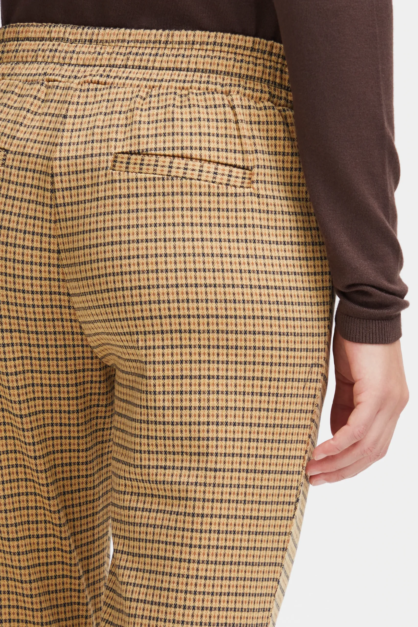 IHKATE Pantalon