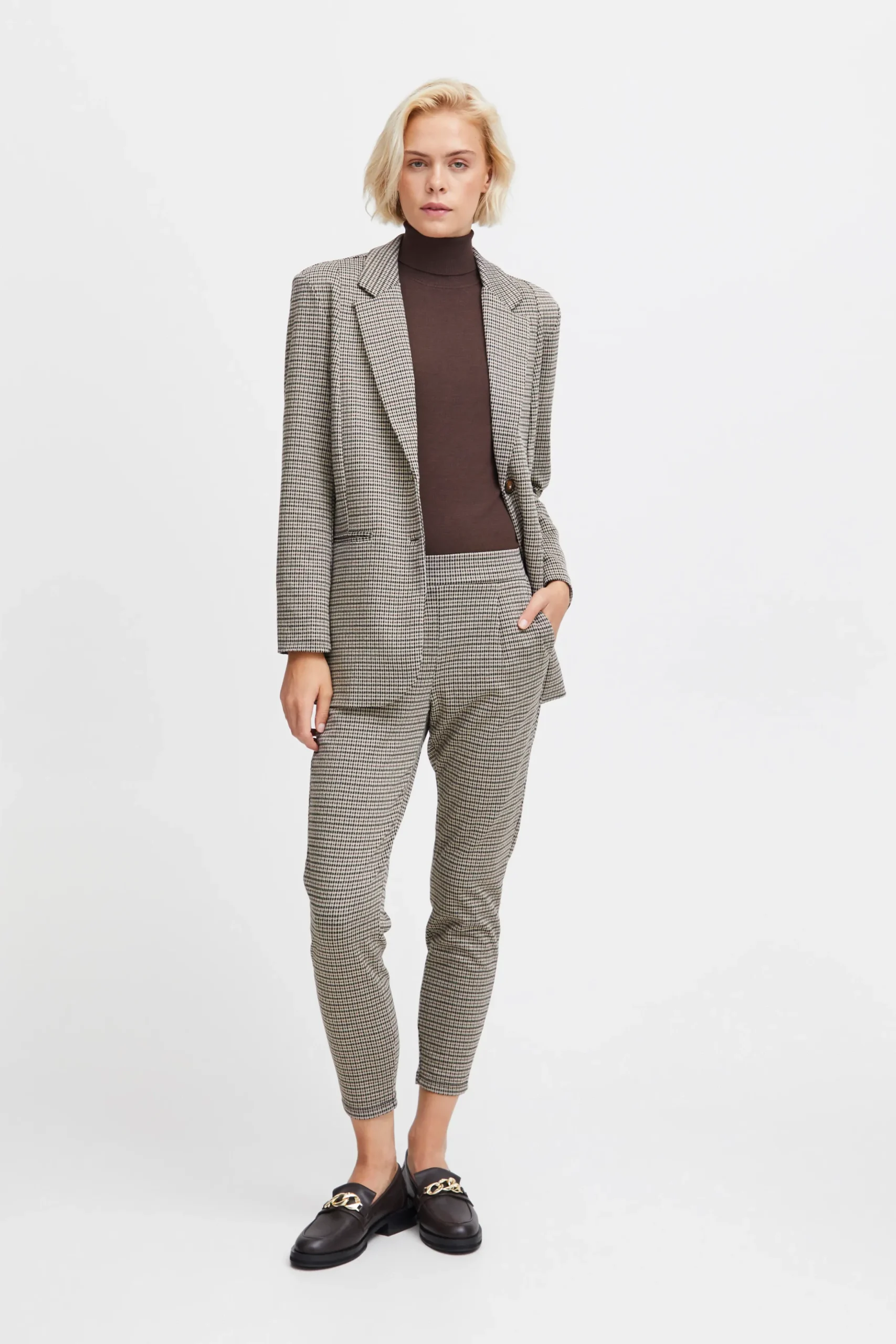 IHKATE Pantalon