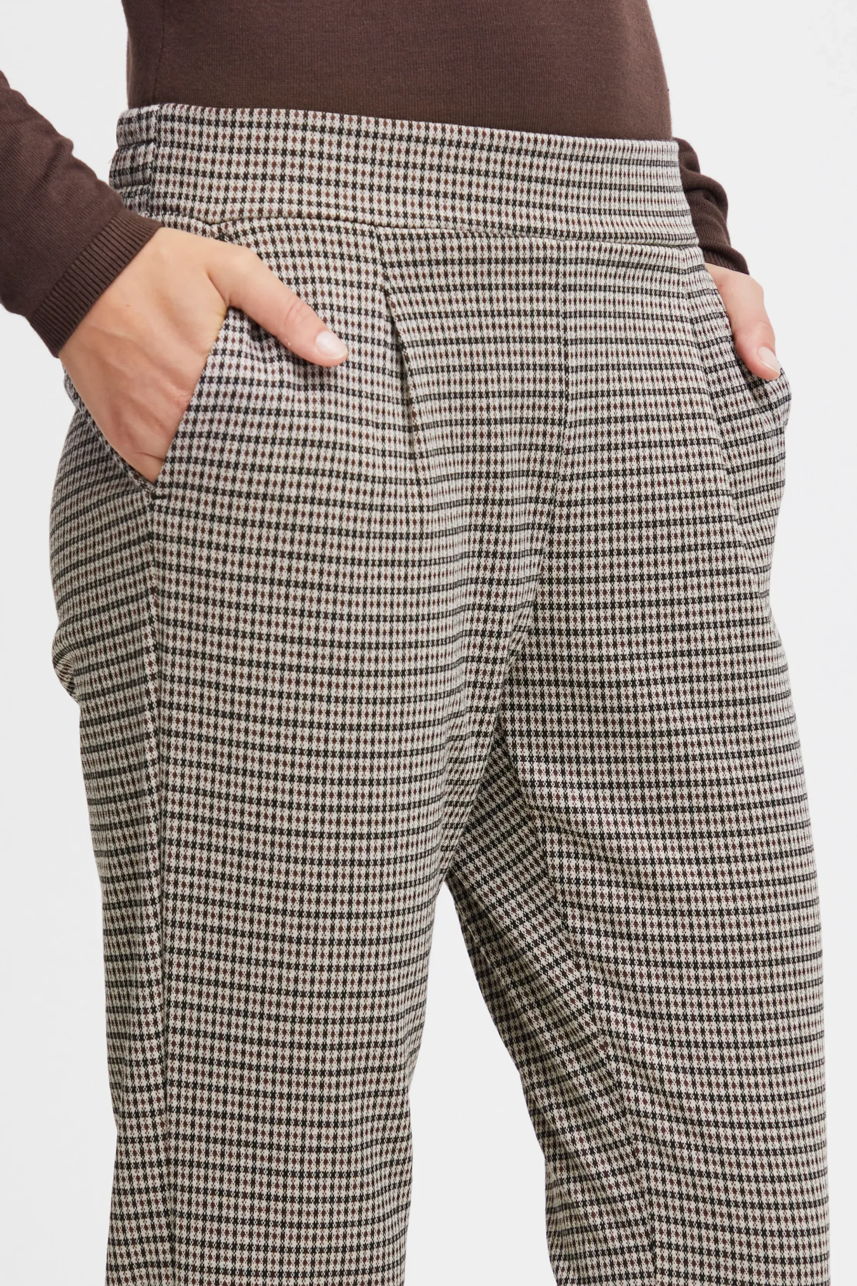 IHKATE Pantalon