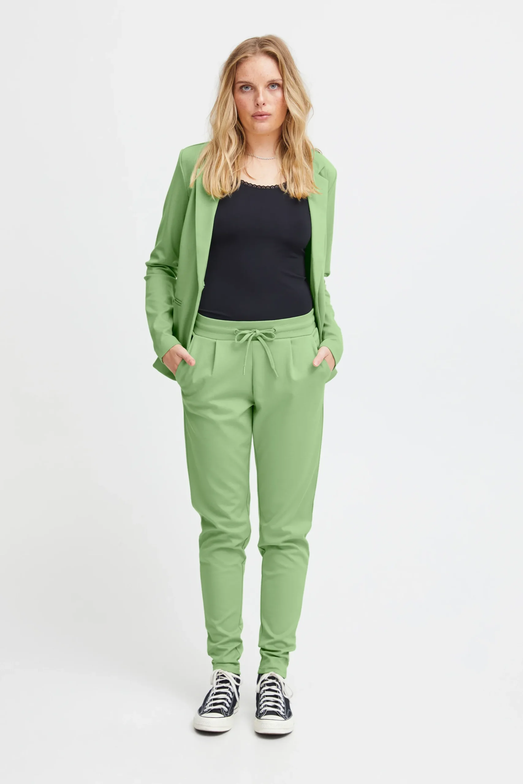 IHKATE Pantalon