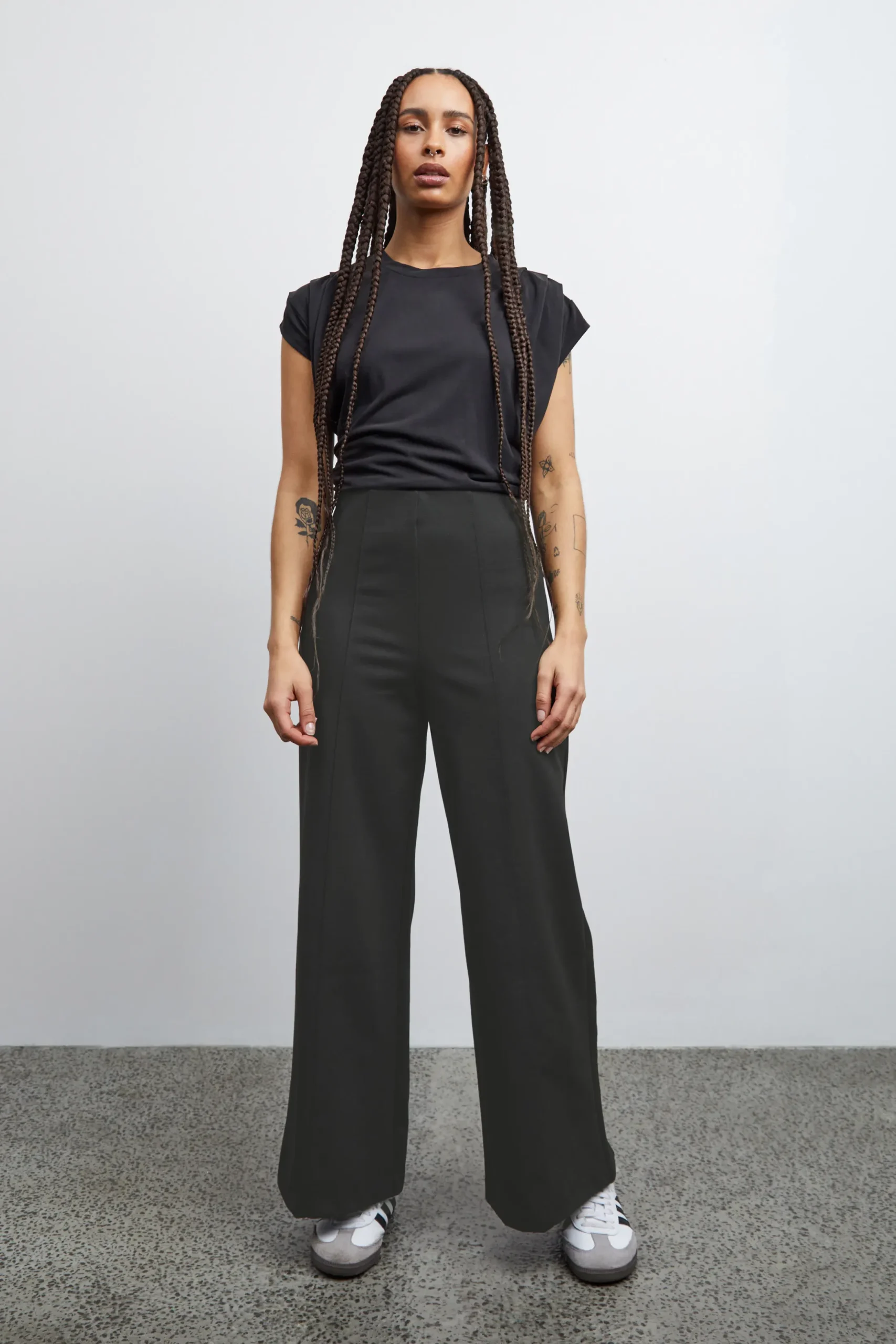 IHKATE Pantalon