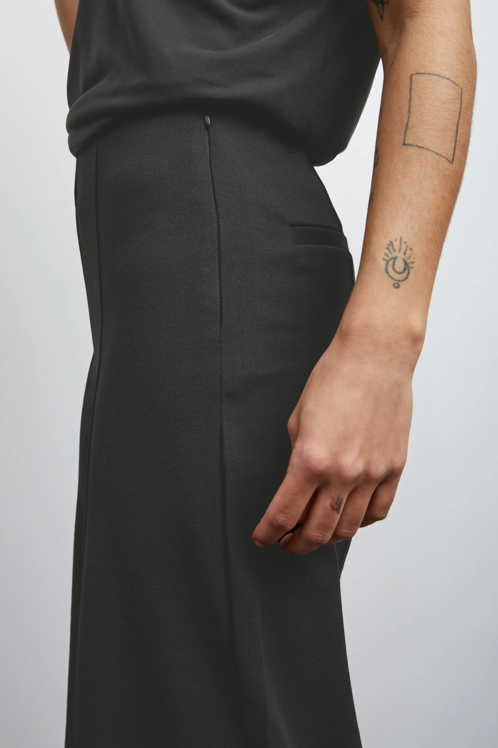 IHKATE Pantalon