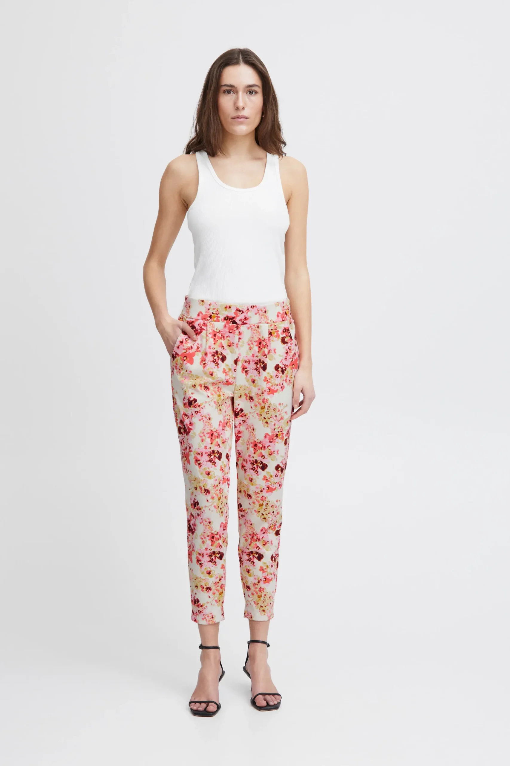 IHKATE Pantalon