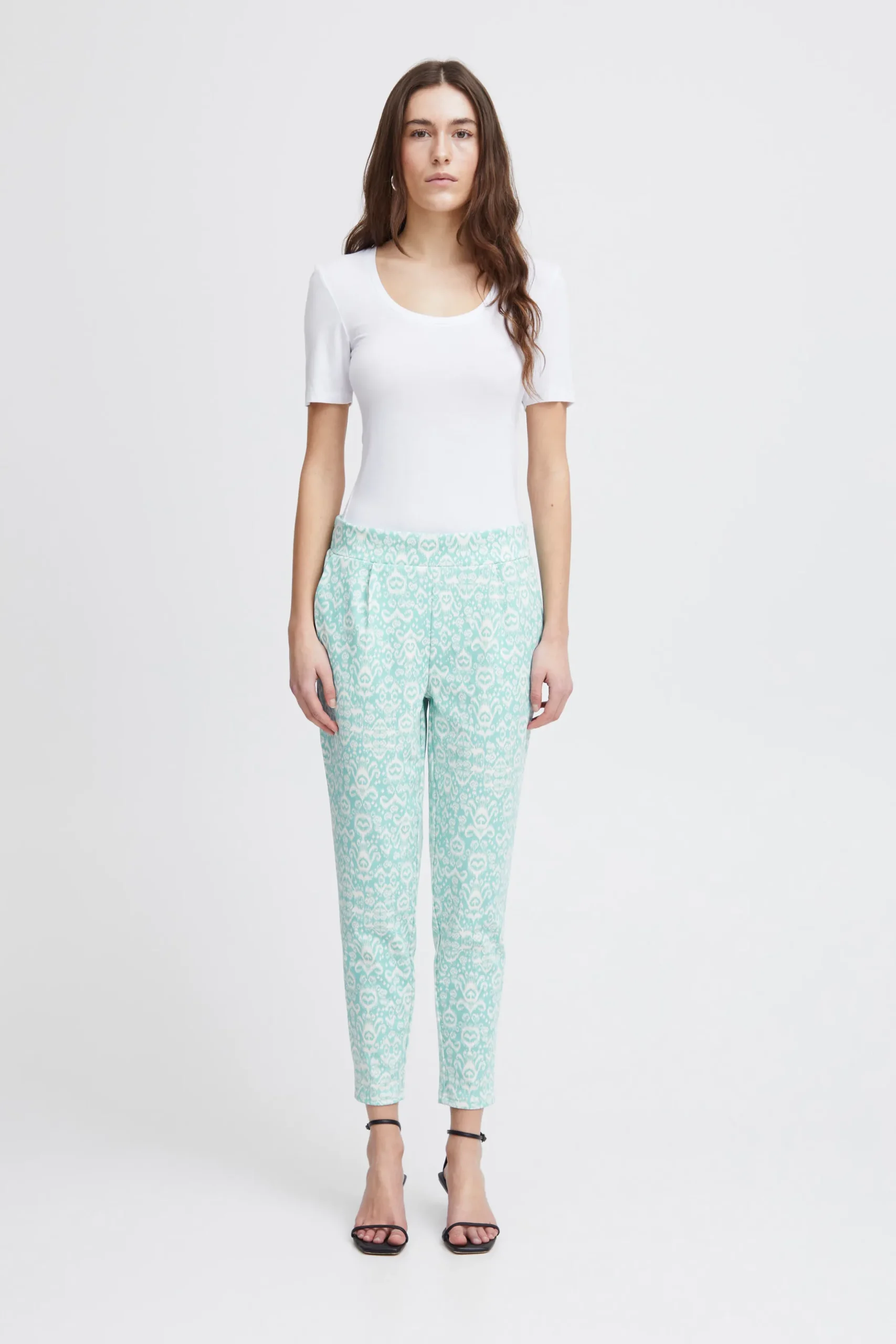 IHKATE Pantalon