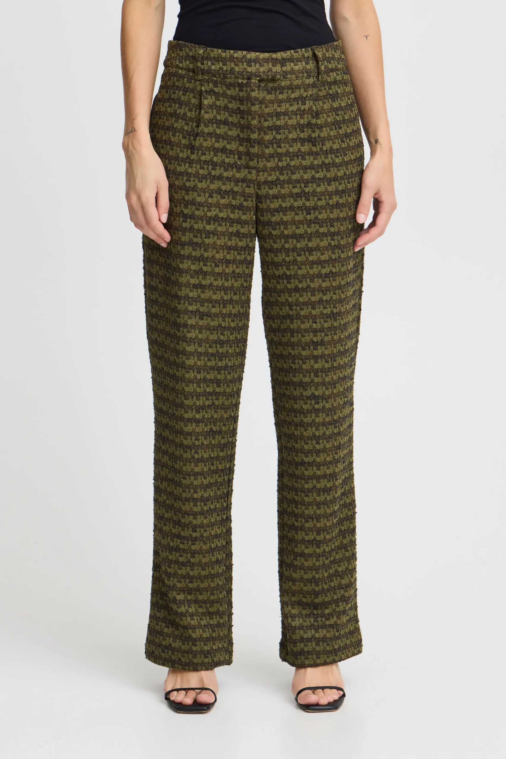 IHKATE Pantalon