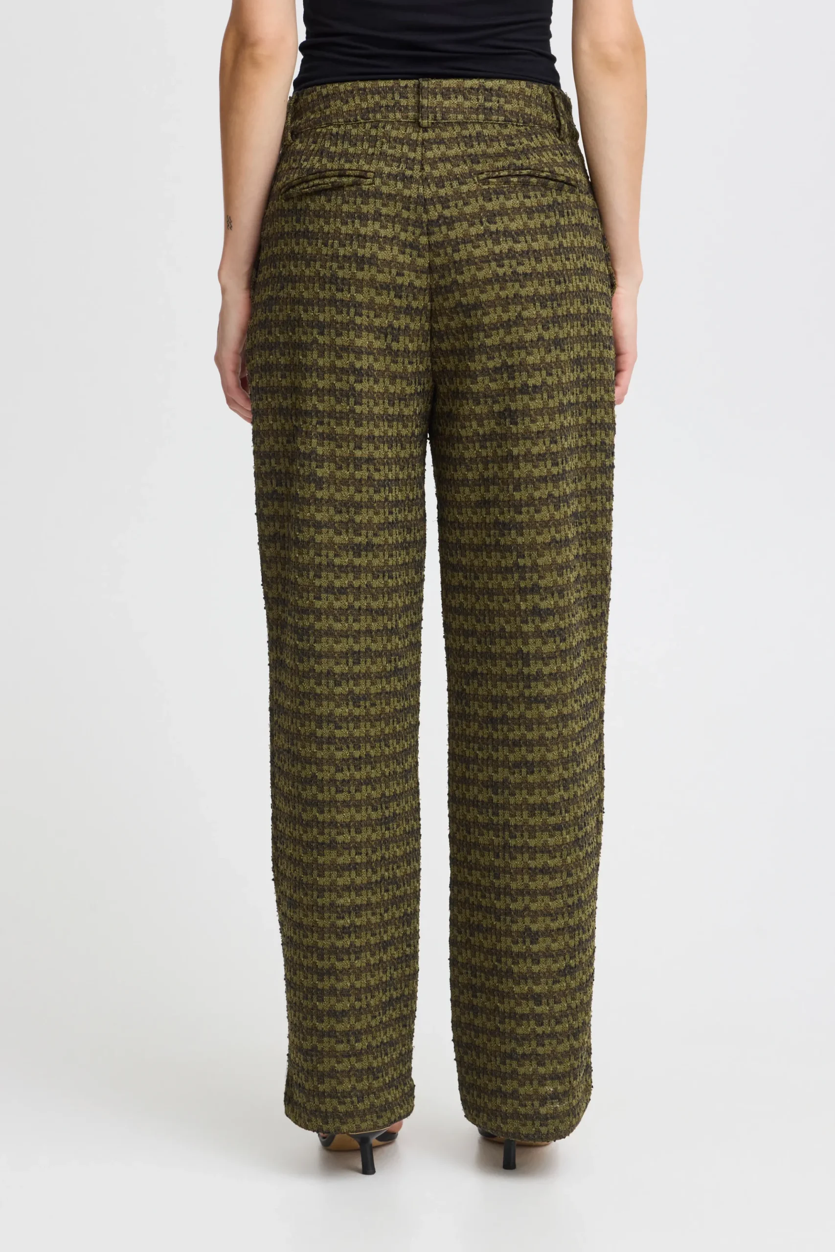 IHKATE Pantalon
