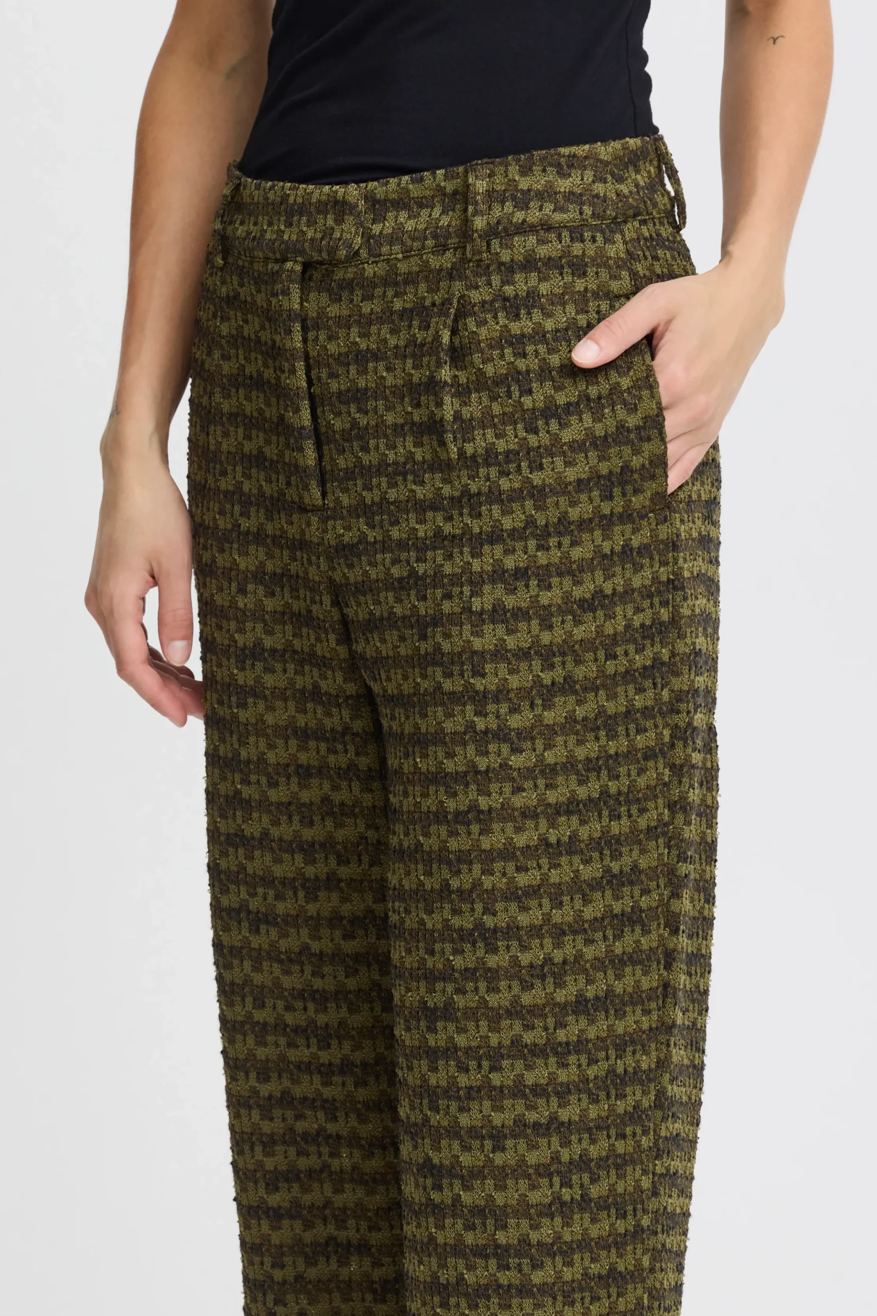 IHKATE Pantalon