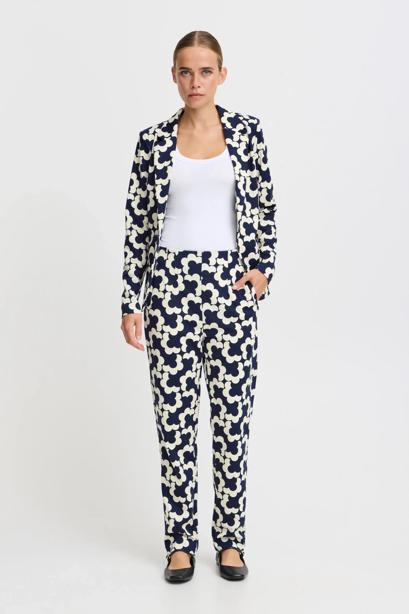 IHKATE Pantalon