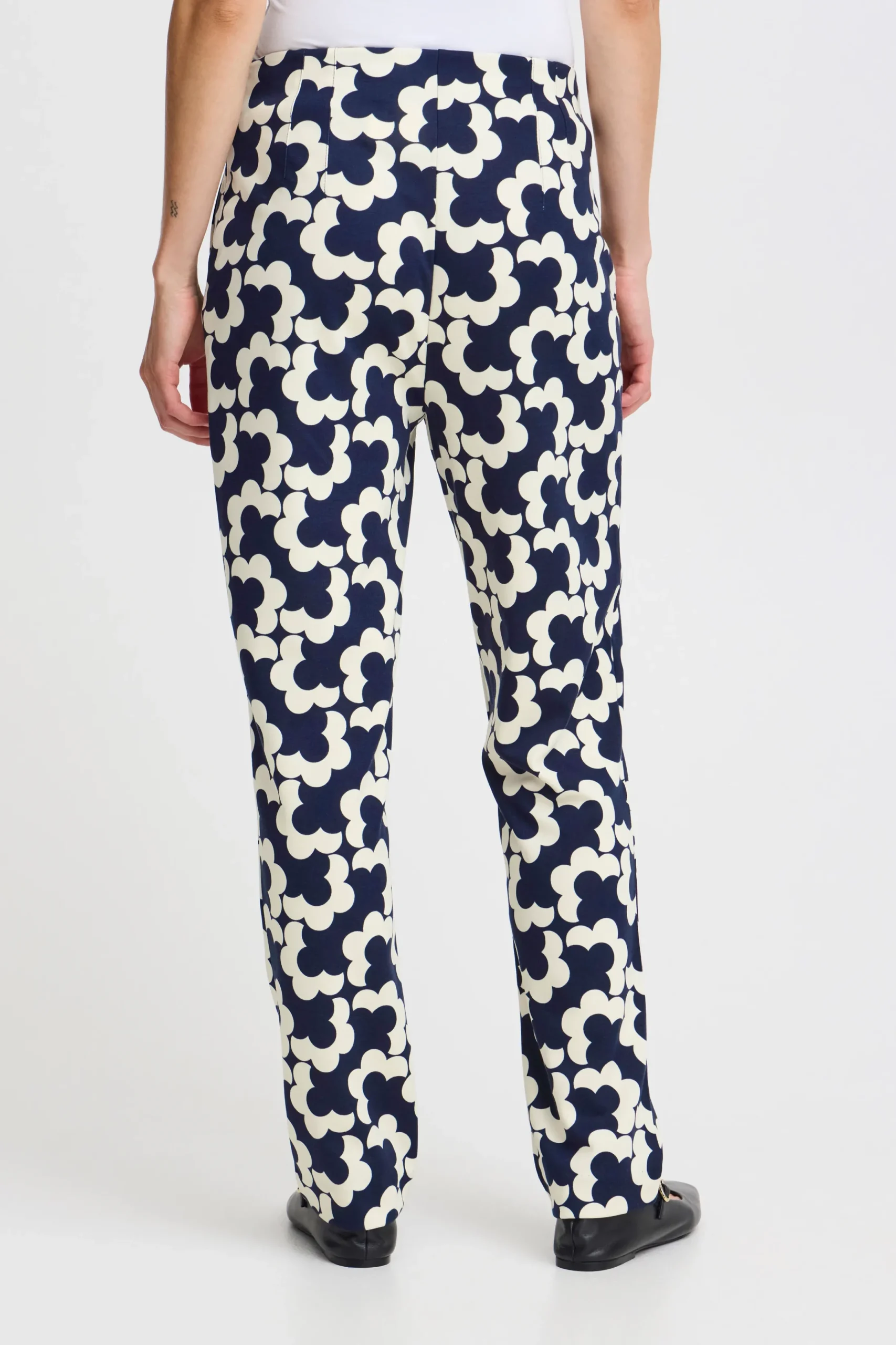 IHKATE Pantalon
