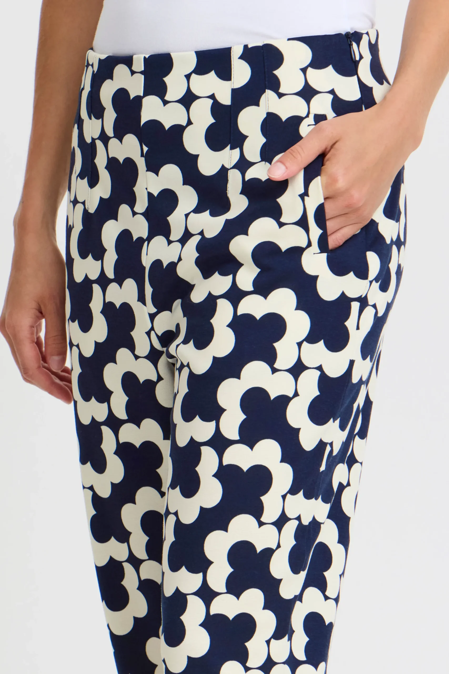 IHKATE Pantalon