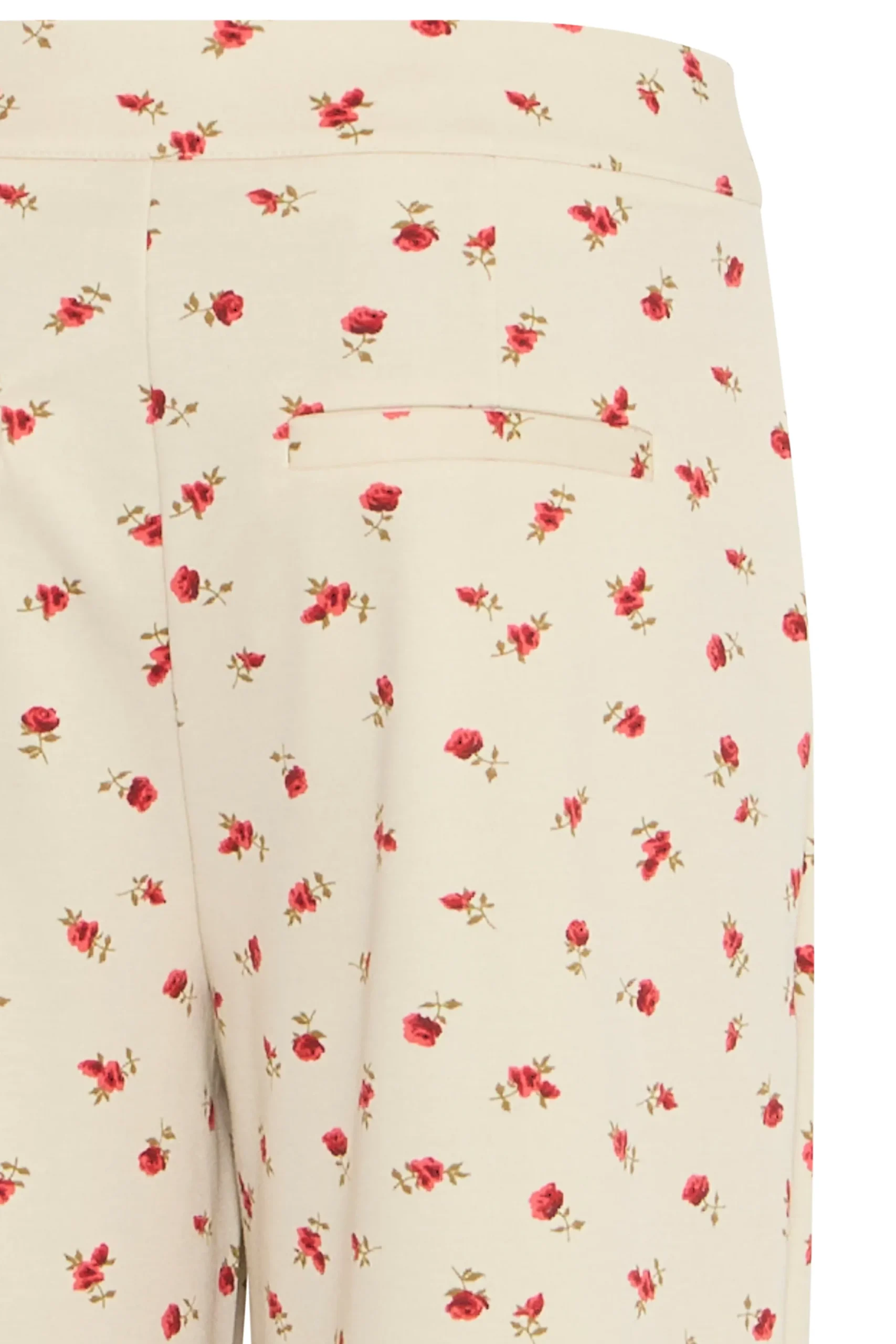 IHKATE Pantalon Casual
