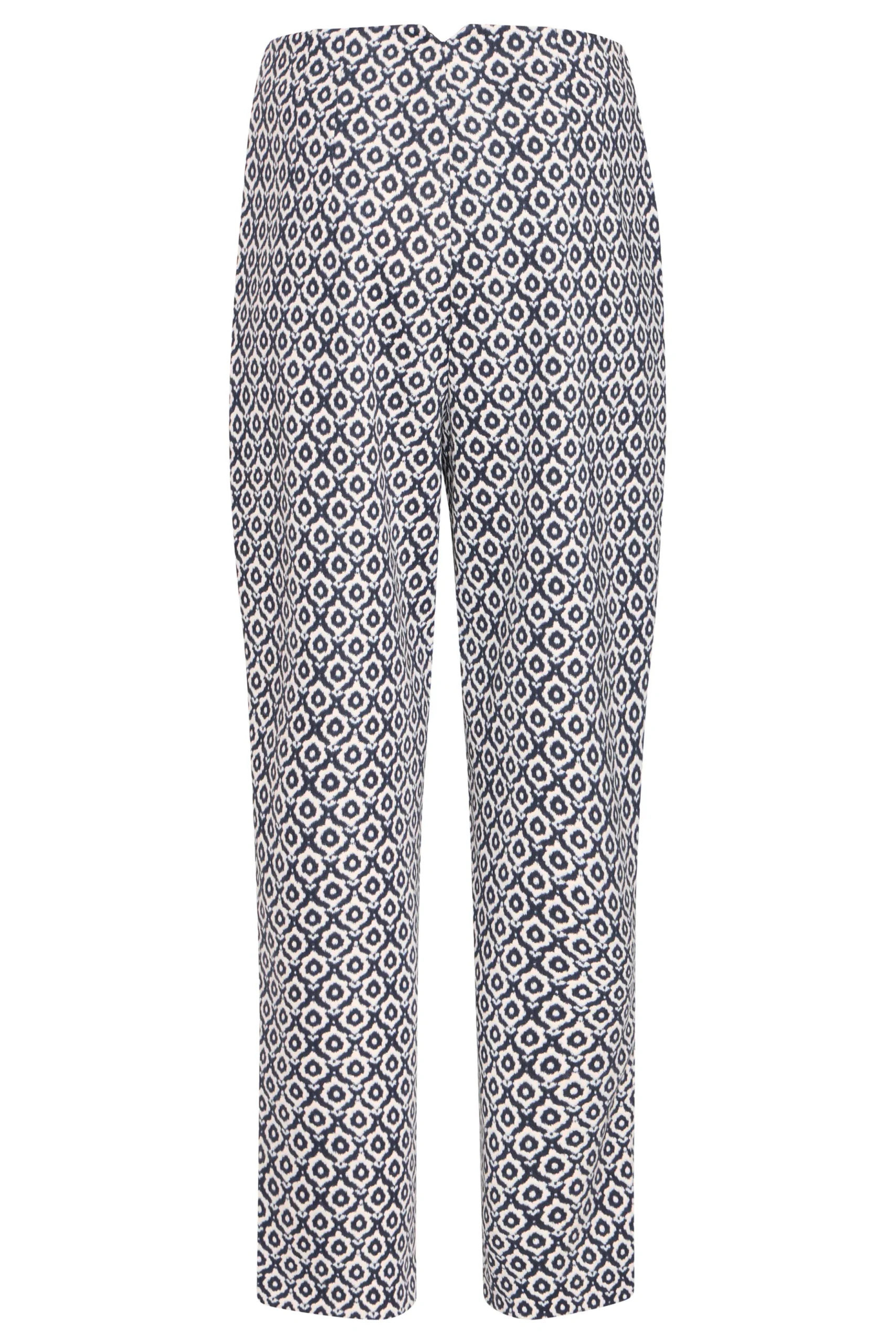 IHKATE Pantalon Casual