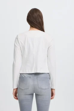 IHKATE Short Blazer