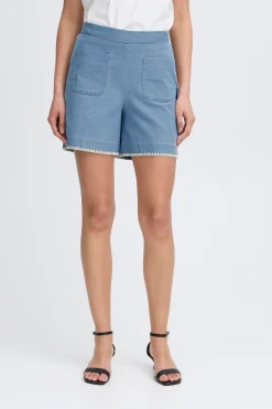 IHKATE Shorts