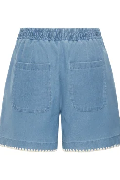 IHKATE Shorts
