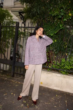 IHKATINE Pantalon