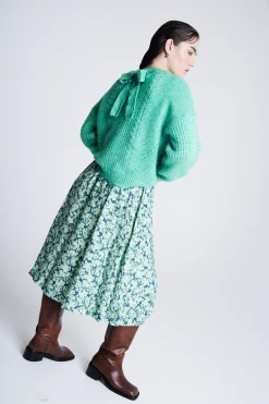 IHLAFIA Pullover