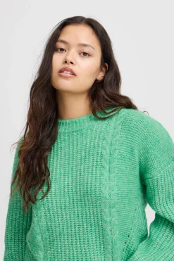 IHLAFIA Pullover