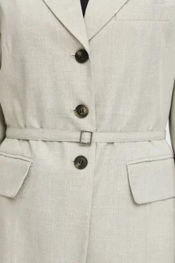 IHLEEVANA Blazer