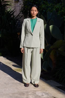 IHLEXI Blazer