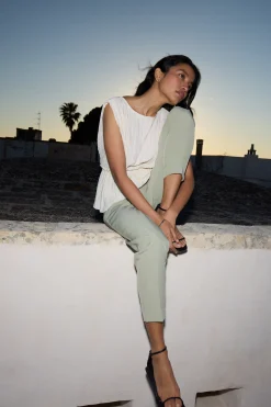 IHLEXI Pantalon