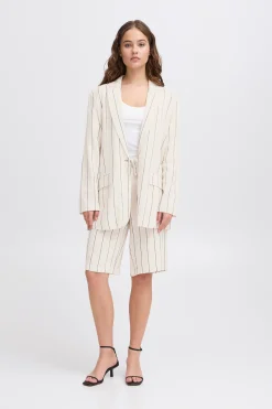 IHLINNO Blazer