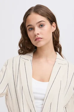 IHLINNO Blazer