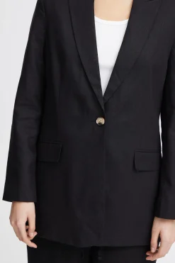 IHLINO Blazer