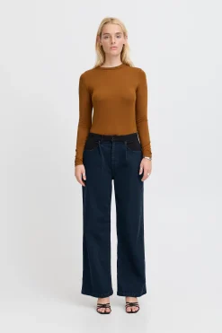 IHLITZY Jeans