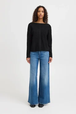 IHLIYANNA Pullover