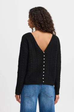 IHLIYANNA Pullover