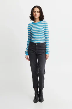 IHMAFA Pullover