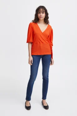 IHMAISE T-shirt