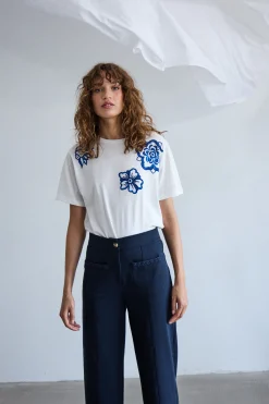 IHMAJOU T-shirt