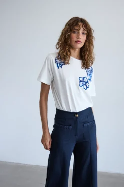 IHMAJOU T-shirt
