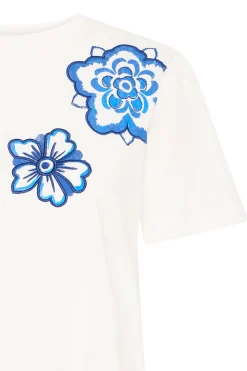 IHMAJOU T-shirt