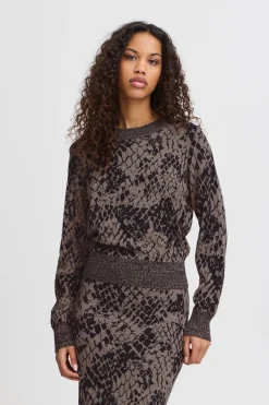 IHMELEO Pullover