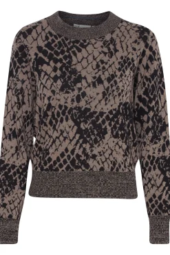 IHMELEO Pullover