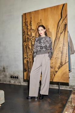 IHMELEO Pullover