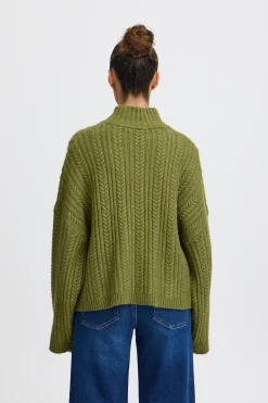 IHMYLLE Pullover