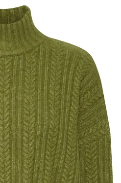 IHMYLLE Pullover