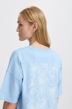 IHNABINO T-shirt