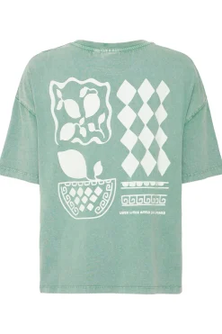 IHNABINO T-shirt