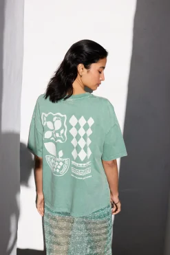 IHNABINO T-shirt