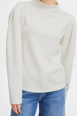 IHNAIDA Blouse